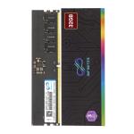 DDR5 Memory Module with Approved Compatibility and Performance Stability for and