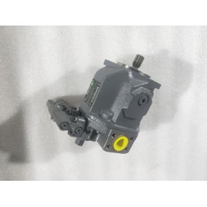 A10VSO18 Series Rexroth Hydraulic Pump , Variable Axial Piston Pump