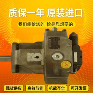 A4VSO71LR2D/10R-PPB13N00 A4VSO250EO2/22L-PPB13N00 Rexrothvariabledisplacementpis