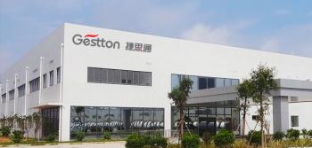 Shenzhen Gestton Industrial Co., LTD