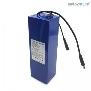 China Li - Ion 12V Electric Cycle Battery 24Ah For Replacing Lead Acid Battery wholesale