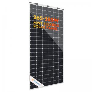 China Sunport Domestic Solar Panels Monocrystalline wholesale