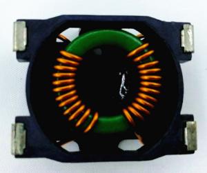 China Durable SMD Current Transformer High Performance Temperature Resistance wholesale