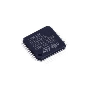 China STMicroelectronics STM32F031C6T6 tvs Diodes Components Electronics 32F031C6T6 STMicroelectronics STM32F031C6T6 Microcontroller wholesale