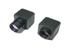 Uncooled Arduino Ir Camera Module , Lightweight Ir Image Sensor Module