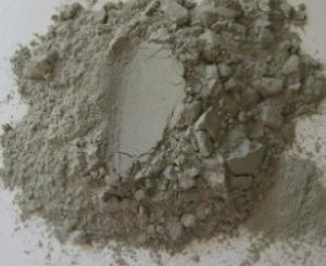 Bentonite clay for Iron pellet briquettes