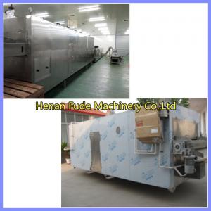China Conveyor belt dryer, conveyor belt roaster, belt conveyor furnace wholesale