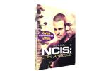 NCIS Los Angeles Season 10 DVD New Release TV Show Crime Suspense Drama Series
