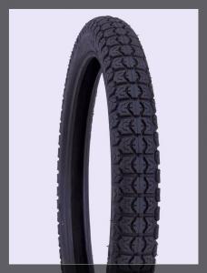 China CARRYSTONE Motorcycle Tyres 2.50-14 2.50-17 2.75-17 2.75-18 3.00-17 3.00-18 3.25-16 3.50-16 J809 Reinforced 6PR TT/TL wholesale