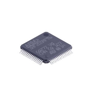 China STMicroelectronics STM32F205RFT6 ic Integrated Circuit 32F205RFT6 Microcontrollers Standard wholesale