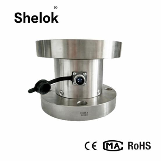 Quality 100 5000Nm Cheap Alloy Steel optical steering static rotary torque sensor for sale