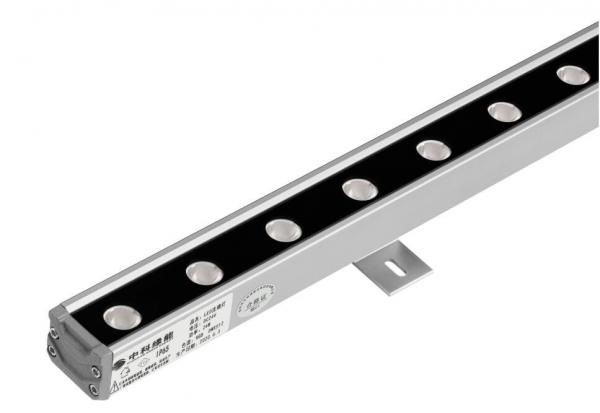 Quality Cree LED Wall Washer Exterior Building 18W IP66 Aluminum Alloy Housing for sale