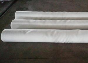 China Single Bottom Wire Toilet Paper Making Fabric 700-800g/M2 Felt Grammage wholesale