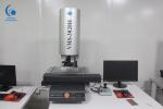 Powerful CNC Measuring Instruments Programming With SPC Data Processing System