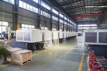 Taizhou Huyang Reliable Machinery Co.,Ltd