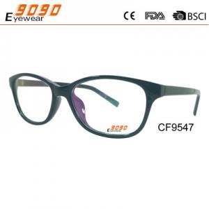 China Classic culling and fashionable CP optical eyewear for women and men on sale