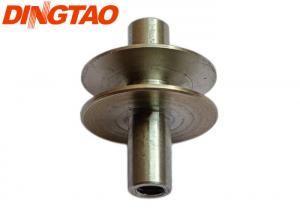 China For DT Z7 Xlc7000 Cutter Parts PN 90391000 Shaft Pulley Wheel Grinding Sharpener wholesale