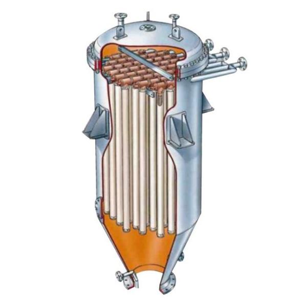 Versatile Candle Filter Housing Kit Customizable Filtration Solutions for Filtration