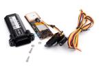 Mini GPS Tracker Device Support Waterproof Functions And IP65 Level