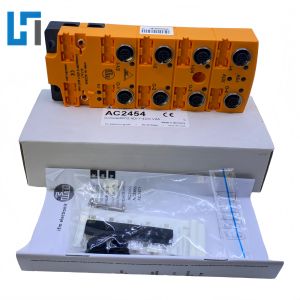 AC2454 IFM AS Module New Original Plc Programming Controller Module