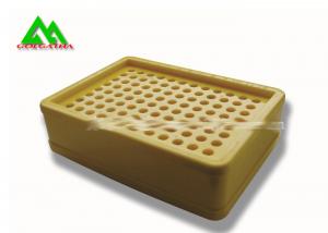 China Low Temperature Ice Box Medical Refrigeration Equipment For Tube Freezing Use wholesale