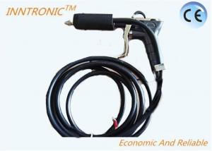 China 5.6KV electroStatic Elimination Device Anti Static Air Nozzle for film static removal wholesale