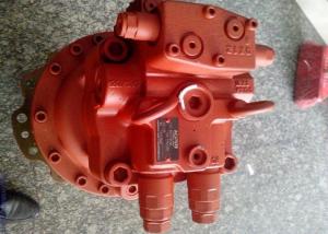 China Daewoo DH55 DH60-7 Excavator Excavator Swing Motor SM60 With Gearbox wholesale