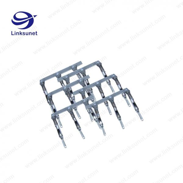 Auto Sunroof wire harness DELPHI 12047663+2P+FLRY-B-0.35 (Crimping+assembly) Auto wire harness