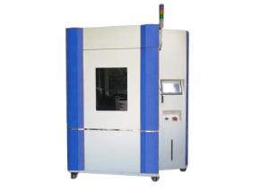 China ISO Environmental Test Chamber Water - cooled Xenon Lamp Weathering Resistance Accelerated Aging Climatic Test Chamber wholesale