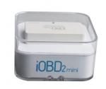 Mini iOBD2 OBDII EOBD Code Scanner Xtool Diagnostic Tool Bluetooth 4.0 for iOS