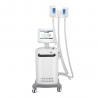 Buy cheap Cellulite Reduction Cryolipolysis Slimming Machine With CE from wholesalers