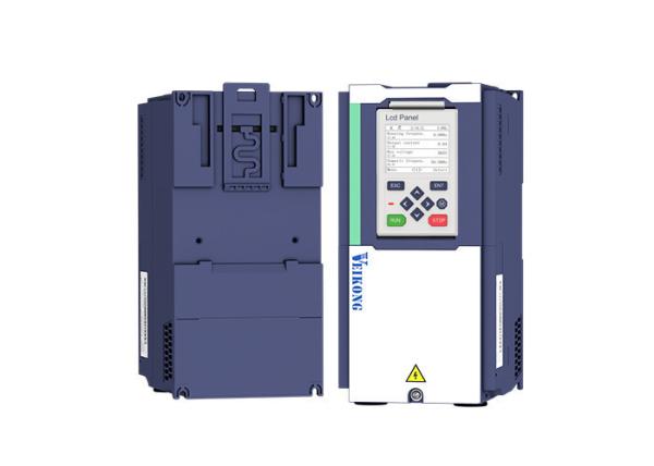 Quality LCD Display Variable Frequency Inverters With GPRS PC Tool Functions for sale