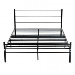 China Multiple Sizes Cast Iron Platform Bed Wall Thickness 1.0 Mm-1.5 Mm wholesale