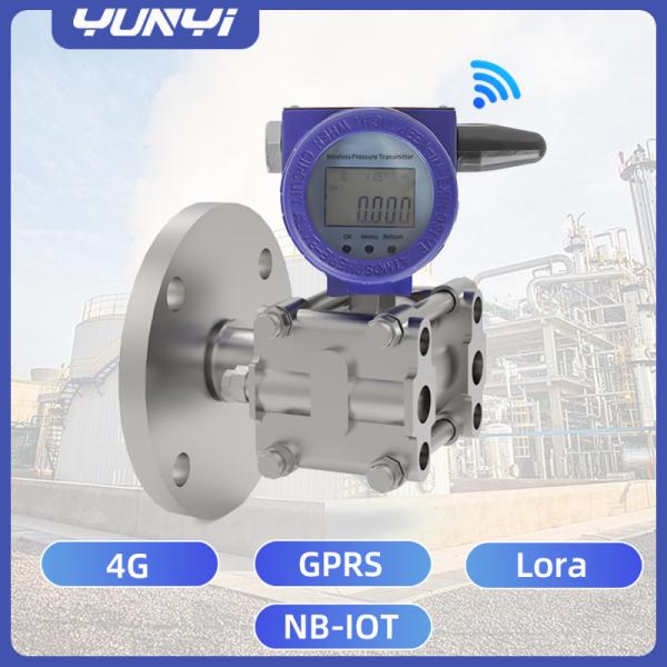 Quality Advanced Submersible Level Sensor for Precise Liquid Level Detection in Industrial Applications for sale