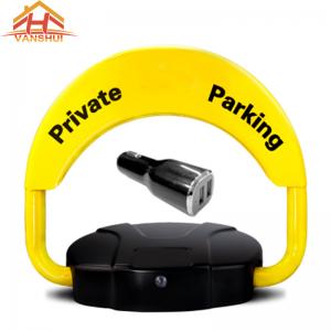 China Auto Sensor And Long Distance Car Parking Lock Remote Control Waterproof Ip67 wholesale