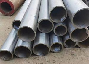 China A192 Seamless Boiler Tube And Heat Exchanger Tube  Carbon Seamless Steel Pipe Galvanized Seamless Steel Pipe wholesale