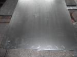 Thin Zinc Coated Cold Rolled Steel Plate For Building Materials