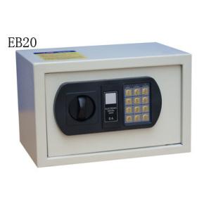 Home Customization Electronic Safe with Digits Lock Ec20 Customized Request