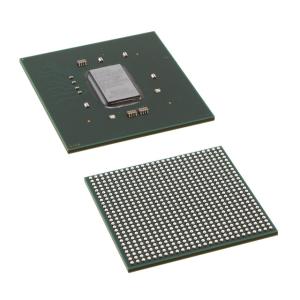China Field Programmable Gate Array XCAU20P-1FFVB676E FPGA Integrated Circuits 850mV Programmable Logic IC wholesale