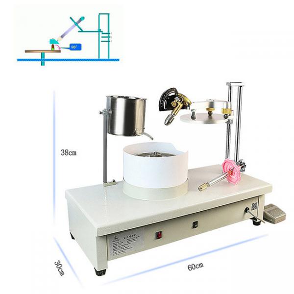 Quality Lapidary Machine with Faceting and Polishing and Voltage of AC 220V for sale