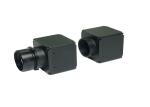 Uncooled Arduino Ir Camera Module , Lightweight Ir Image Sensor Module