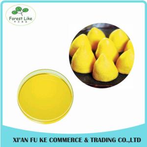 China Hot Selling Lemon Yellow Pigments Powder wholesale