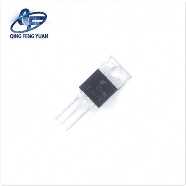 MCU Microcontroller fpga microprocessor ONSEMI C2073 SOT-23 Electronic