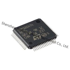 China STM32G474RET6 32 Bit Microcontroller Mainstream Arm Cortex wholesale