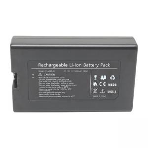 China Cost-effective Power Tools Battery Robotic Arms Battery for Warehouse logistics 18V 5Ah LG 21700 Lithium wholesale