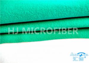 China Constantly Adhesive &amp; Air-Permeable Brushed Loop Fabric For Armarium wholesale
