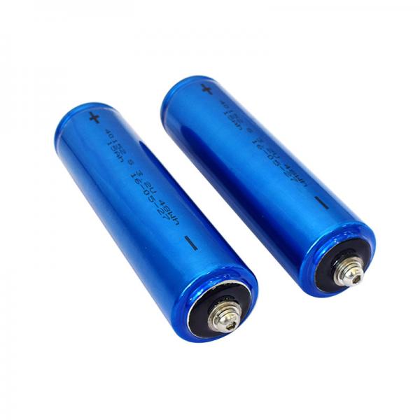 40152 3.2v 15Ah LiFePO4 Battery Cell For 48v Electric Motorcycle Battery Pack