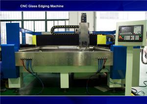 China K4 Edge Glass Grinding Machine wholesale