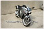 Honda CBR 150 Motorcycle Two Wheel Drag Racing Motorcycles With 4 Stroke Air