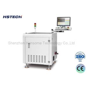 China Advanced PCB Router Machine with Offline Programming and Dust Collection wholesale